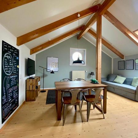 Ferienwohnung Roethenbach オーバーアウドルフ エクステリア 写真