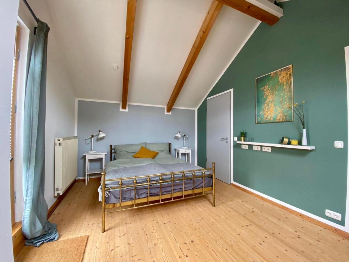 Ferienwohnung Roethenbach オーバーアウドルフ エクステリア 写真