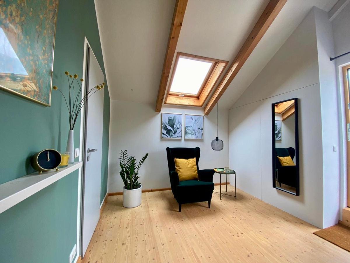 Ferienwohnung Roethenbach オーバーアウドルフ エクステリア 写真