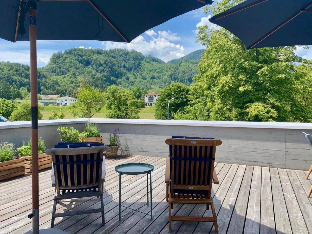 Ferienwohnung Roethenbach オーバーアウドルフ エクステリア 写真