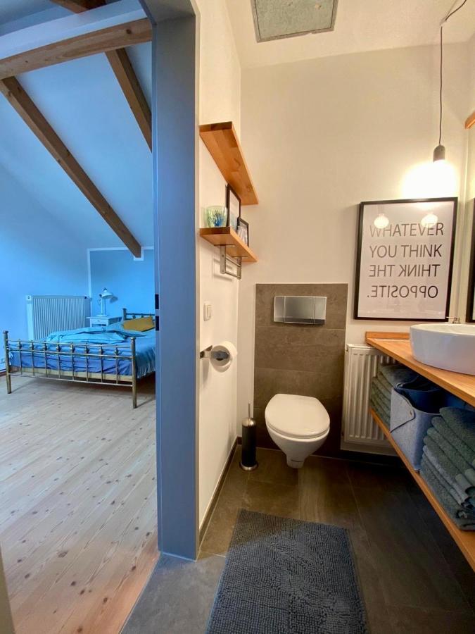 Ferienwohnung Roethenbach オーバーアウドルフ エクステリア 写真