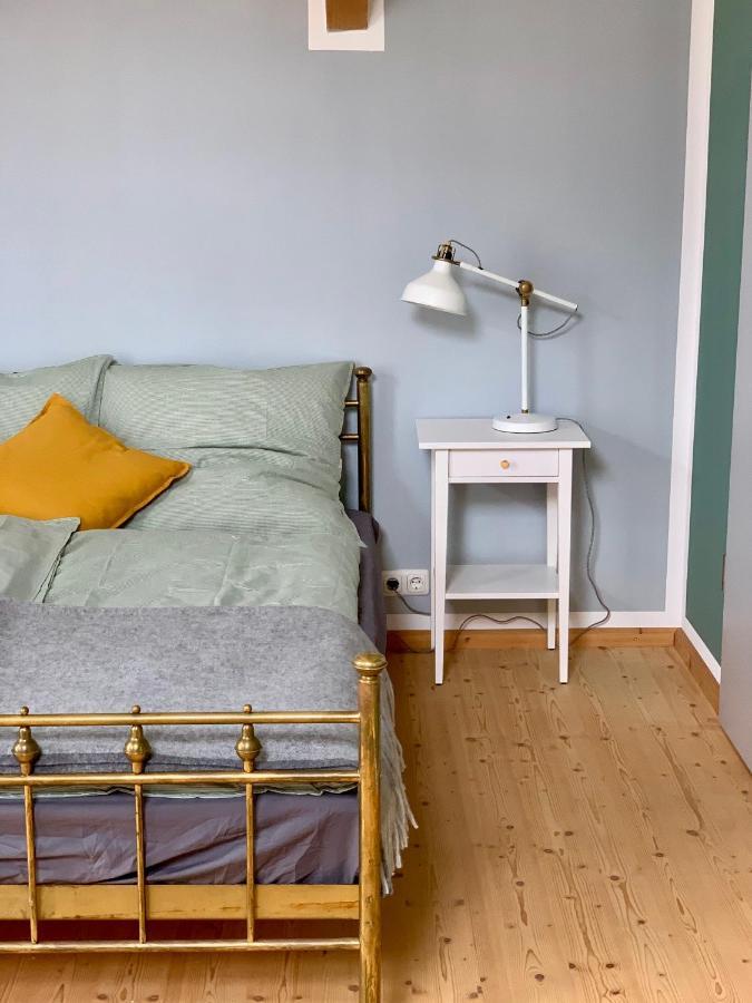 Ferienwohnung Roethenbach オーバーアウドルフ エクステリア 写真