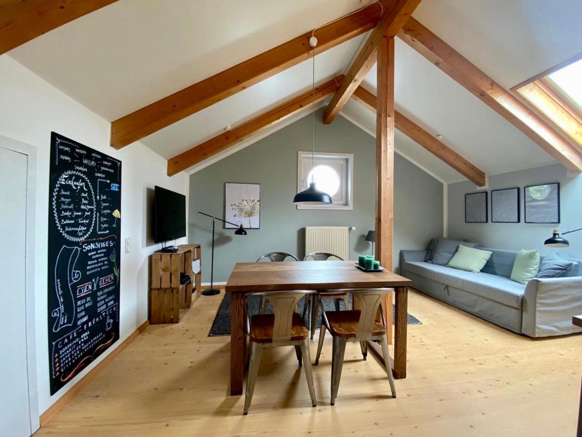 Ferienwohnung Roethenbach オーバーアウドルフ エクステリア 写真