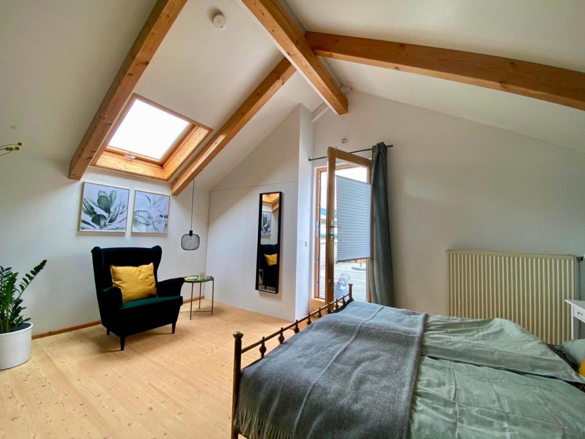 Ferienwohnung Roethenbach オーバーアウドルフ エクステリア 写真