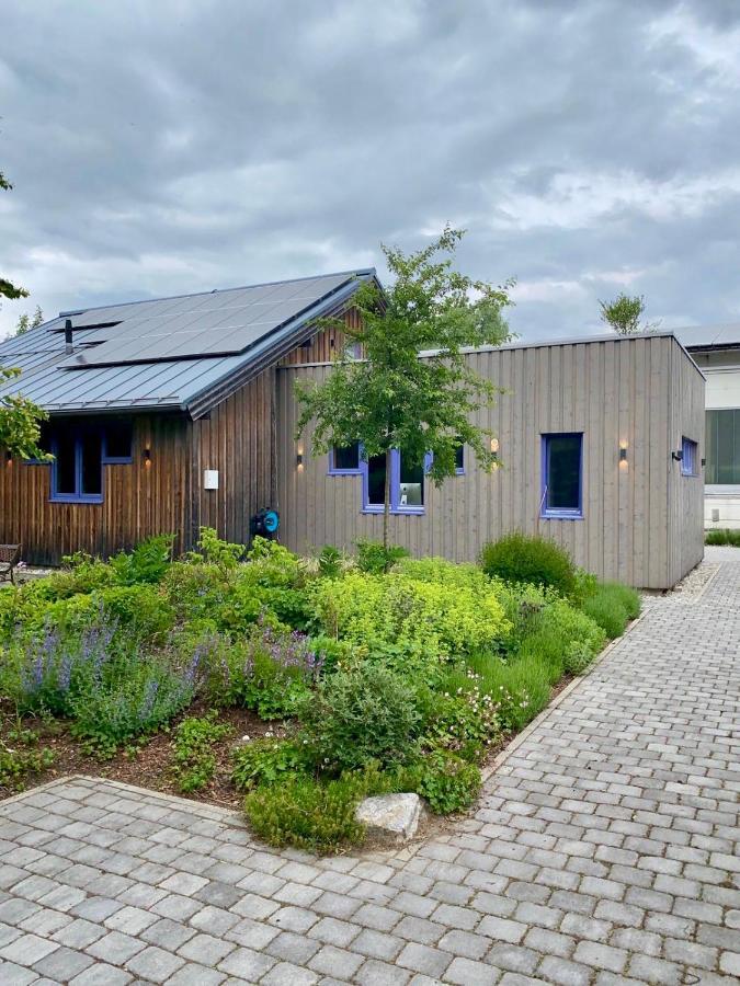 Ferienwohnung Roethenbach オーバーアウドルフ エクステリア 写真