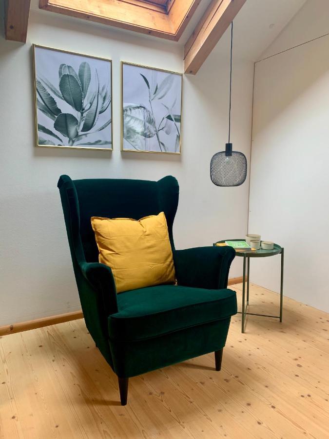 Ferienwohnung Roethenbach オーバーアウドルフ エクステリア 写真