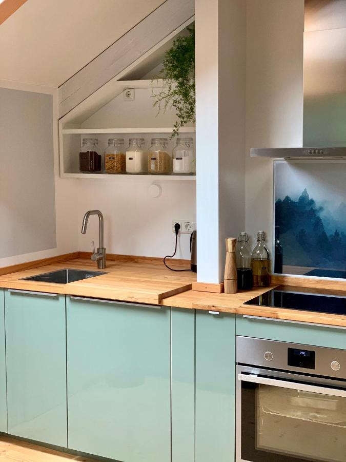 Ferienwohnung Roethenbach オーバーアウドルフ エクステリア 写真
